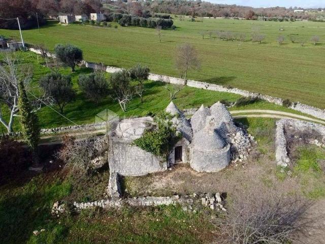 Villa Indipendente in vendita a Puglia, Brindisi