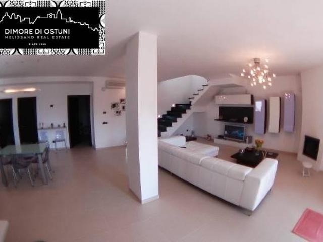 Villa Indipendente in vendita a Puglia, Brindisi