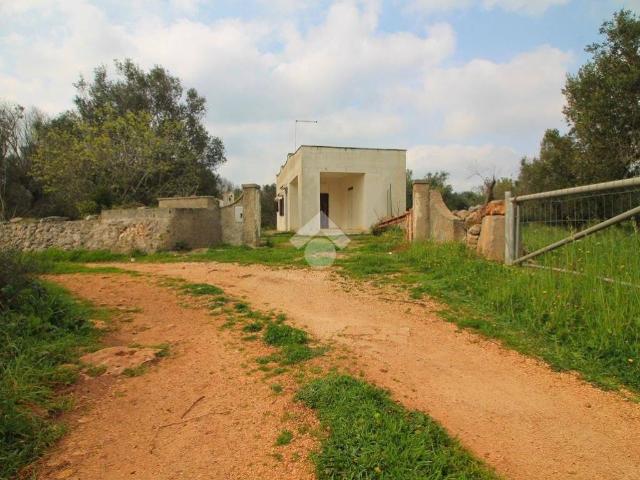 Villa Indipendente in vendita a Puglia, Brindisi