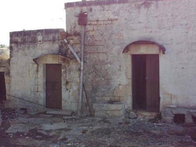 Villa Indipendente in vendita a Puglia, Brindisi