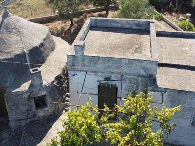 Villa Indipendente in vendita a Puglia, Brindisi