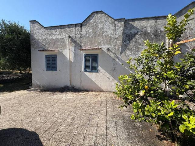Villa Indipendente in vendita a Puglia, Brindisi