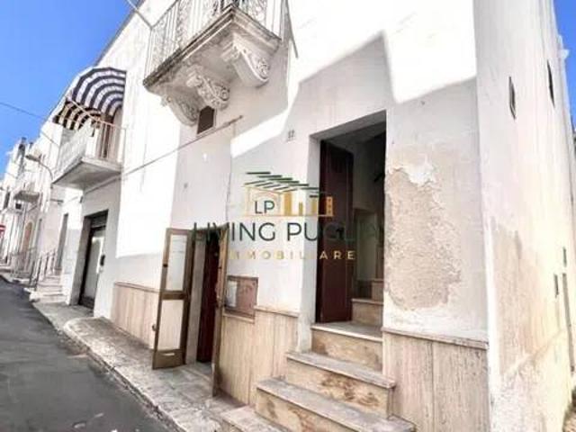 Villa Indipendente in vendita a Puglia, Brindisi