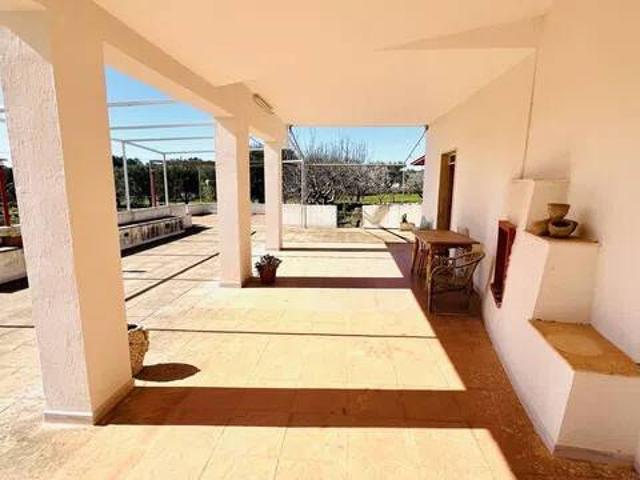 Villa Indipendente in vendita a Puglia, Brindisi