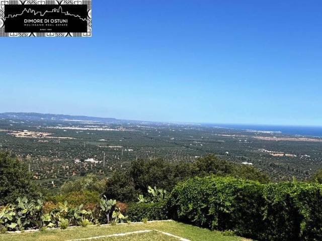 Villa Indipendente in vendita a Puglia, Brindisi