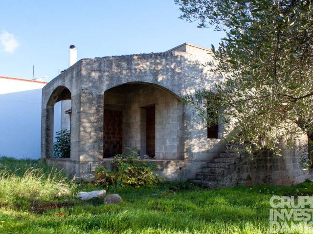 Villa Indipendente in vendita a Puglia, Brindisi