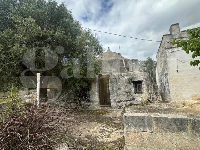 Villa Indipendente in vendita a Puglia, Brindisi