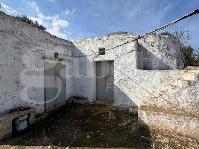 Villa Indipendente in vendita a Puglia, Brindisi