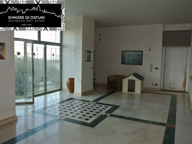 Villa Indipendente in vendita a Puglia, Brindisi