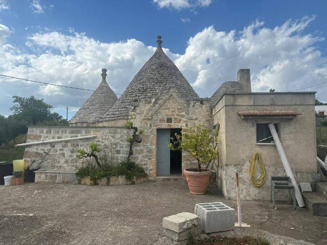 Villa Indipendente in vendita a Puglia, Brindisi