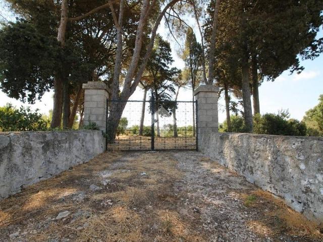 Villa Indipendente in vendita a Puglia, Brindisi