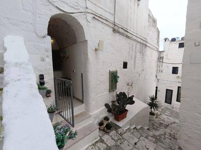 Appartamento in vendita a Puglia, Brindisi