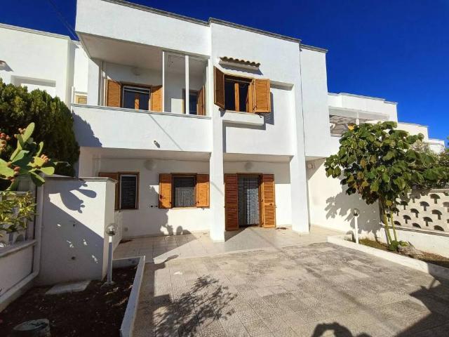 Villa Indipendente in vendita a Villanova di Ostuni, Puglia