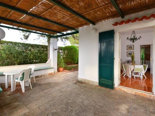 Villa Indipendente in vendita a Villanova di Ostuni, Puglia