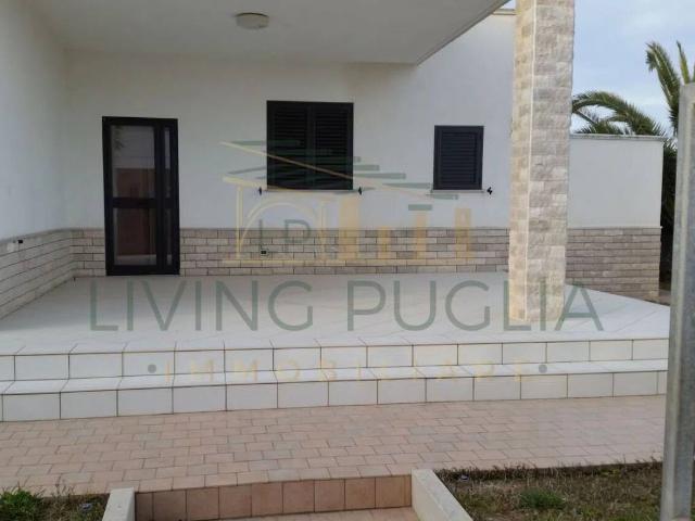 Villa Indipendente in vendita a Villanova di Ostuni, Puglia