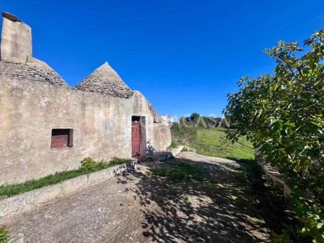 Villa Indipendente in vendita a Puglia, Brindisi