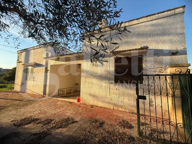 Villa Indipendente in vendita a Puglia, Brindisi