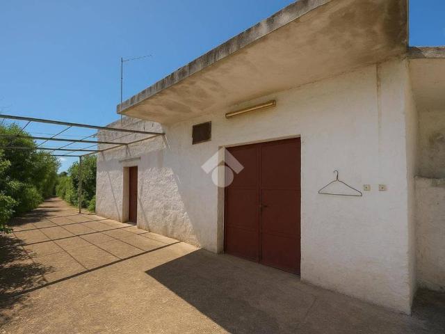 Rustico in vendita a Puglia, Brindisi