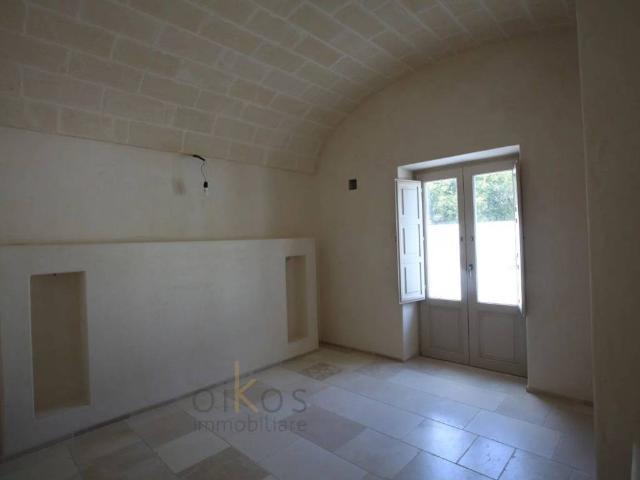 Villa Indipendente in vendita a Puglia, Brindisi