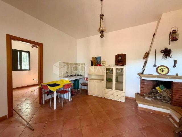 Villa Indipendente in vendita a Puglia, Brindisi