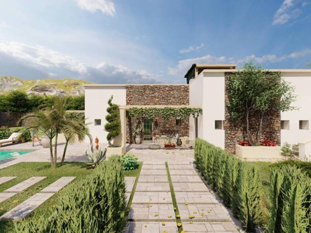 Villa Indipendente in vendita a Puglia, Brindisi