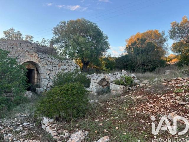 Villa Indipendente in vendita a Puglia, Brindisi