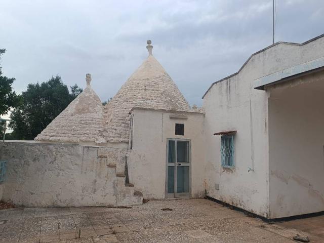 Villa Indipendente in vendita a Puglia, Brindisi