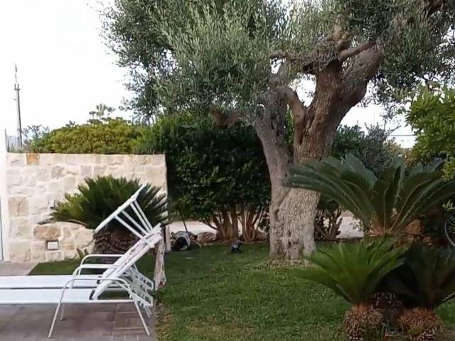 Villa Indipendente in vendita a Villanova di Ostuni, Puglia