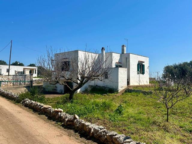Villa Indipendente in vendita a Puglia, Brindisi