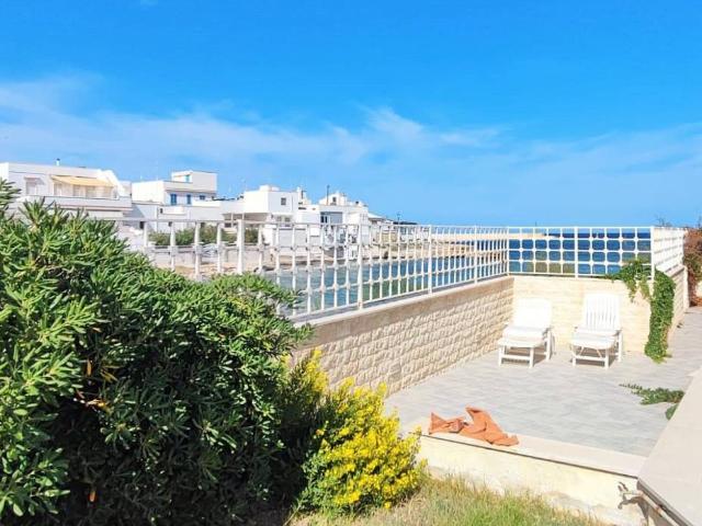 Villa Indipendente in vendita a Villanova di Ostuni, Puglia
