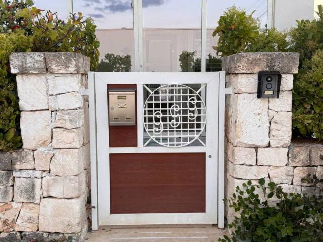 Villa Indipendente in vendita a Villanova di Ostuni, Puglia