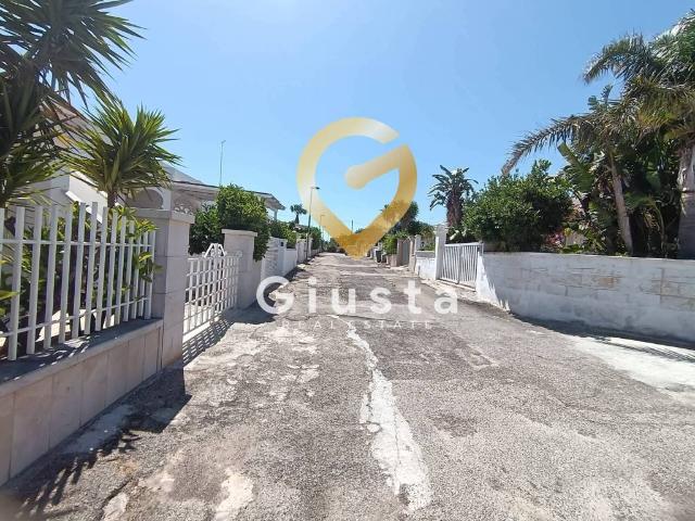 Villa Indipendente in vendita a Villanova, Puglia