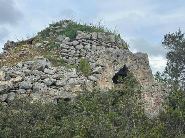 Villa Indipendente in vendita a Puglia, Brindisi