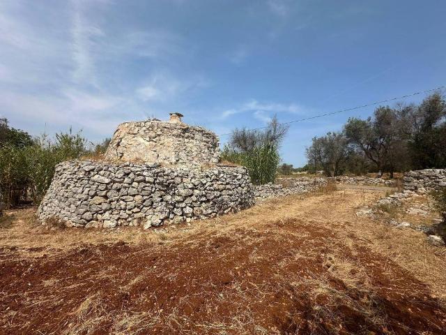 Villa Indipendente in vendita a Puglia, Brindisi