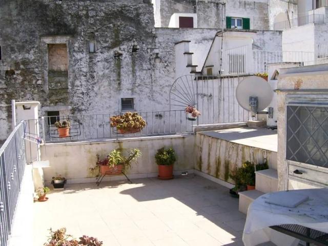 Villa Indipendente in vendita a Puglia, Brindisi