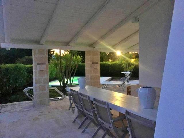 Villa Indipendente in vendita a Rosa Marina di Ostuni, Puglia