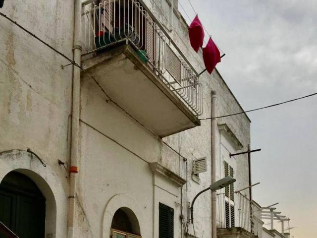 Villa Indipendente in vendita a Puglia, Brindisi
