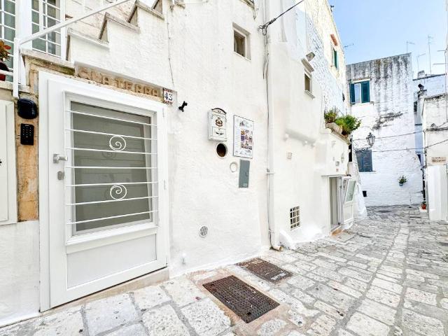 Villa Indipendente in vendita a Puglia, Brindisi