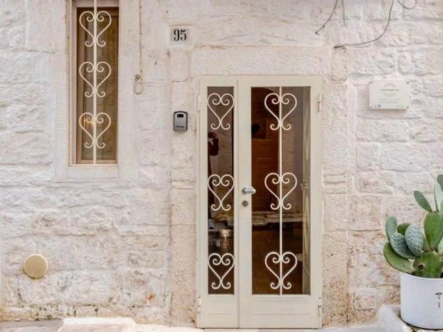 Villa Indipendente in vendita a Puglia, Brindisi
