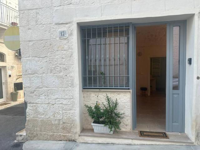 Villa Indipendente in vendita a Puglia, Brindisi