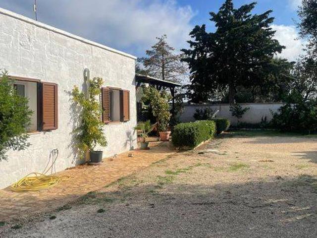 Villa Indipendente in vendita a Puglia, Brindisi