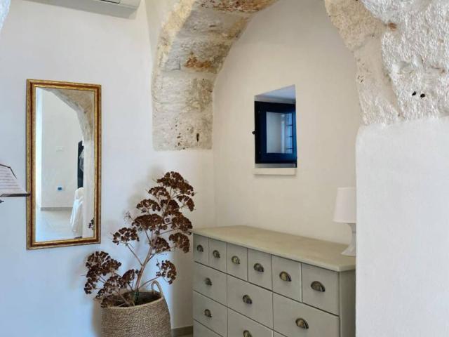 Villa Indipendente in vendita a Contrada Badessa, Puglia