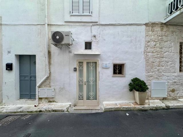 Villa Indipendente in vendita a Puglia, Brindisi