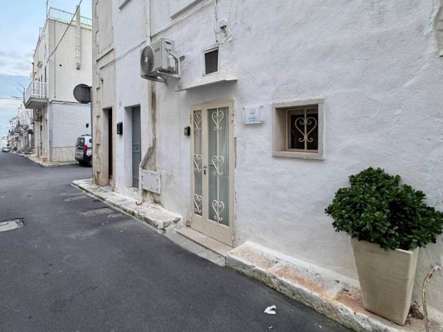 Villa Indipendente in vendita a Puglia, Brindisi
