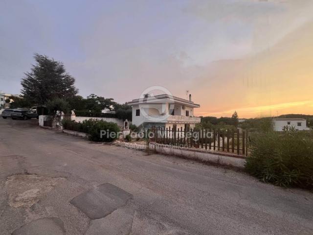 Villa Indipendente in vendita a Puglia, Brindisi