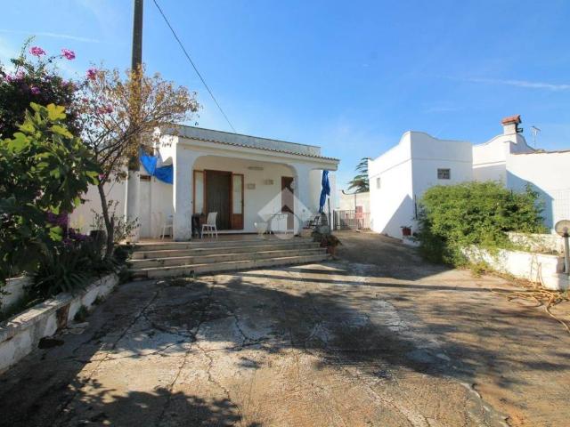 Villa Indipendente in vendita a Puglia, Brindisi