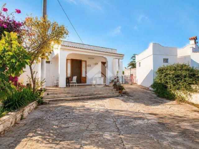 Villa Indipendente in vendita a Puglia, Brindisi
