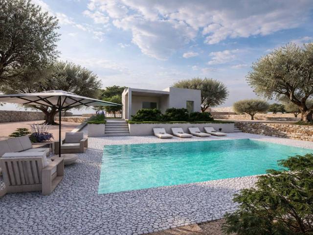 Villa Indipendente in vendita a Puglia, Brindisi