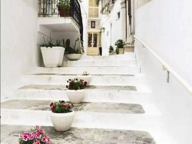Villa Indipendente in vendita a Puglia, Brindisi