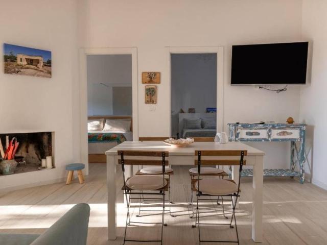 Villa Indipendente in vendita a Puglia, Brindisi